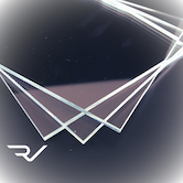 Rezanie a predaj plexiskla